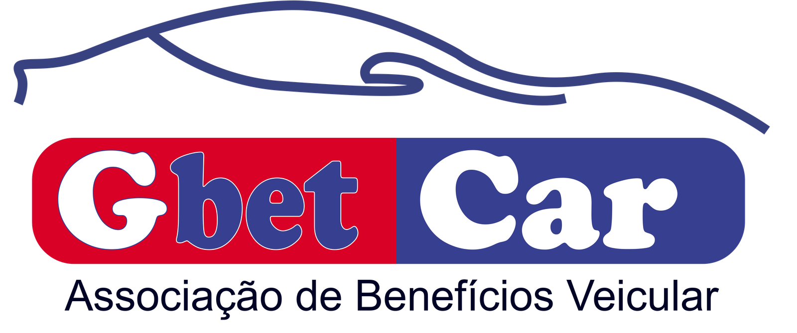 Gbet Car Logo